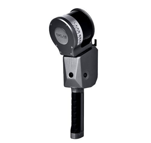 Scanner par localisation et cartographie simultanées - Cygnus 2 - SatLab Geosolutions AB - de mesure / de cartographie / LIDAR