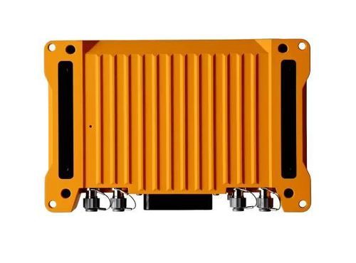 Récepteur RTK - T700 - SatLab Geosolutions AB - IP / GNSS / radio
