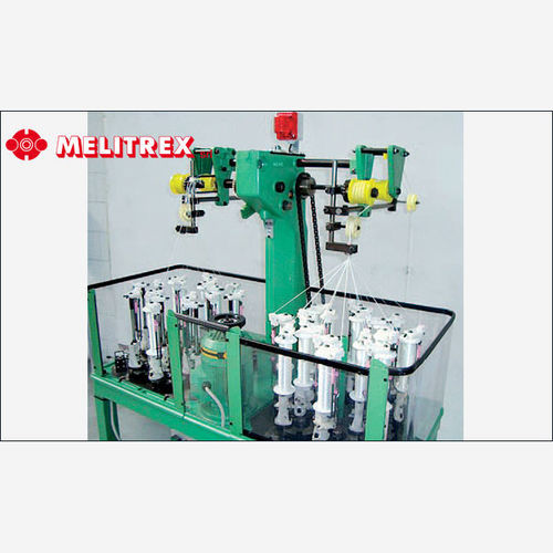 Enrouleuse - Melitrex srl