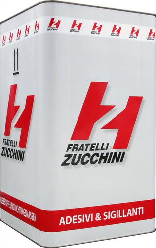Primaire transparent - PRIMER DV - FRATELLI ZUCCHINI - bi-composant / en polyuréthane