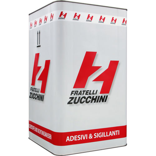 Résine d'imprégnation - SD / 14 - SD / 14 EL - FRATELLI ZUCCHINI