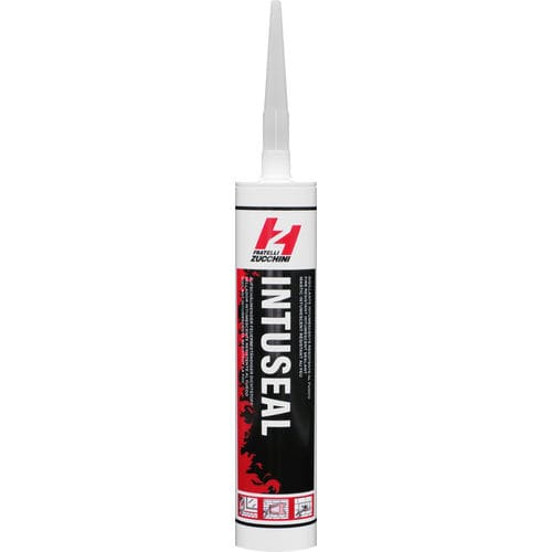 Mastic colle monocomposant - INTUSEAL - FRATELLI ZUCCHINI - d'étanchéité