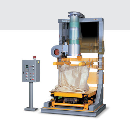 Machine d'emballage automatique - CPK-001TAS - CAS - de sacs / pour l'industrie agroalimentaire