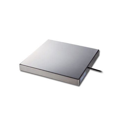 Capteur de force à plate-forme - GSS - CAS - en aluminium anodisé