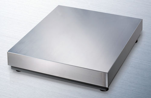 Balance à plate-forme - SPS series - CAS - en acier inoxydable / ultra durcie / industrielle