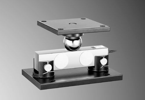 Capteur de force à double cisaillement - DES-B - CAS - type poutre / de pesage / compact