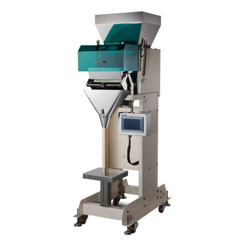 Machine de conditionnement automatique - CPK-1B/2B - CAS