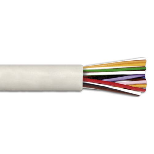 Câble électrique RF - ELECON - DIN / en cuivre / pour applications télécom