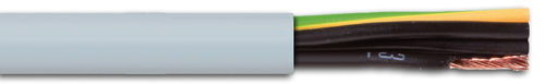 Câble de commande - YSLY-JZ/-OZ - ELECON
