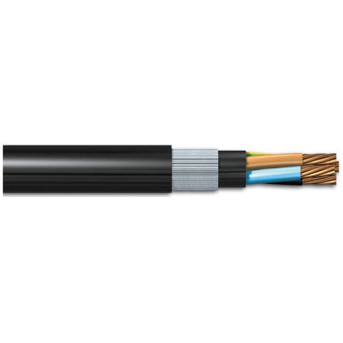 Câble électrique RF - RVMV-K - ELECON - DIN / blindé / en cuivre