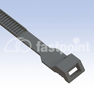 Collier de câblage en polymère - 604 series - Fastpoint Srl