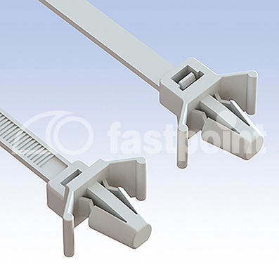 Collier de câblage en plastique - 477 series - Fastpoint Srl