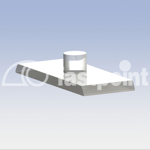 Guide de lumière pour LED - 14001NA00 - Fastpoint Srl