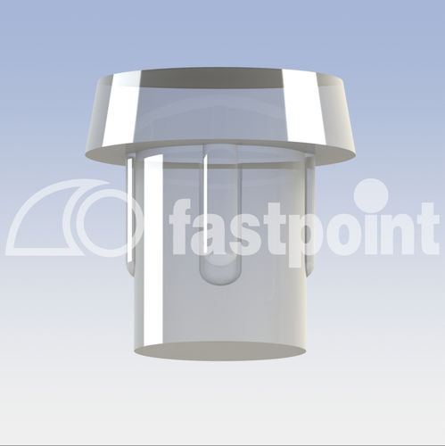 Guide de lumière pour LED - 1402 series - Fastpoint Srl