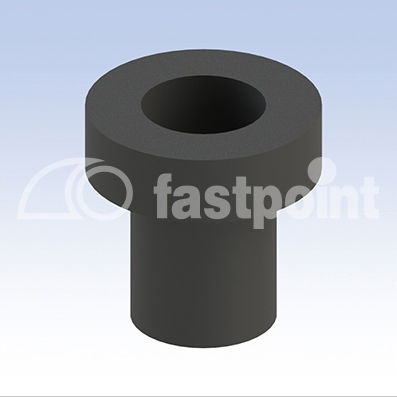 Manchon d'isolation - 10 series - Fastpoint Srl - en plastique
