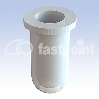 Manchon d'isolation - 0955EA00 - Fastpoint Srl - en polyéthylène