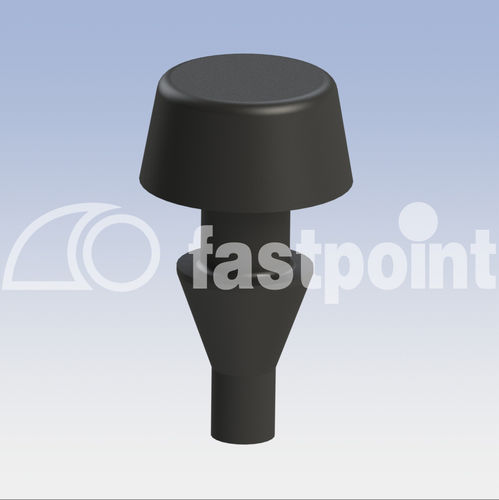 Bumper en élastomère - 112 series - Fastpoint Srl