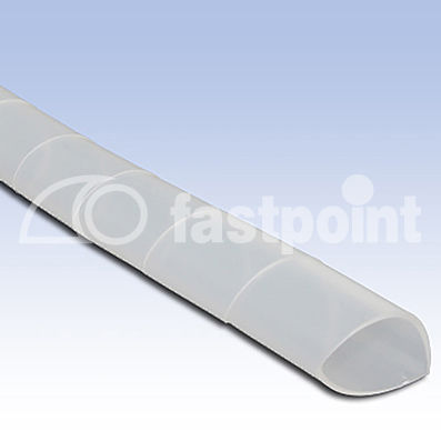 Gaine de protection - 66 series - Fastpoint Srl - isolante / spiralée / pour câbles
