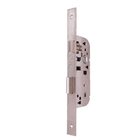 Serrure à pêne - MI-15 - Ahram security group - pour porte / en laiton / en acier