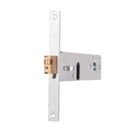 Serrure à pêne - AD-15 - Ahram security group - pour porte / en aluminium