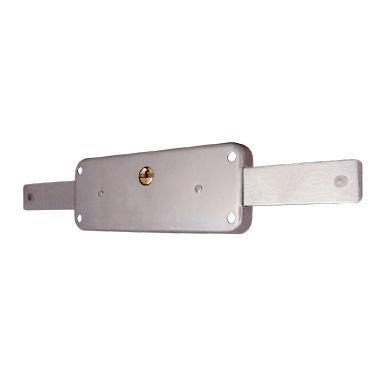 Serrure à clé - RD-13 - Ahram security group - pour porte / en acier