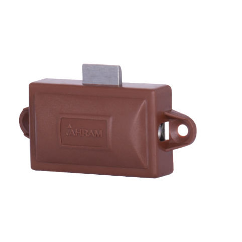 Serrure mécanique - SB-02 - Ahram security group - pour meuble en bois