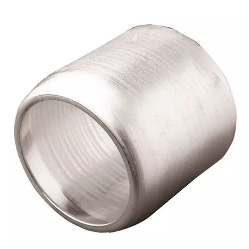Virole en acier inoxydable - 5103190 - Trelleborg Couplings & Accessories
