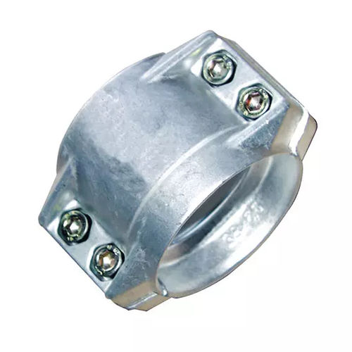 Collier de serrage en acier inoxydable - 0117567 - Trelleborg Couplings & Accessories - à tourillon