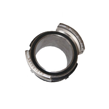 Raccord hydraulique - 5105 series - Trelleborg Couplings & Accessories - à visser / pivotant / de sécurité