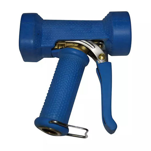 Pistolet de lavage - 5101070 - Trelleborg Couplings & Accessories - à eau / manuel