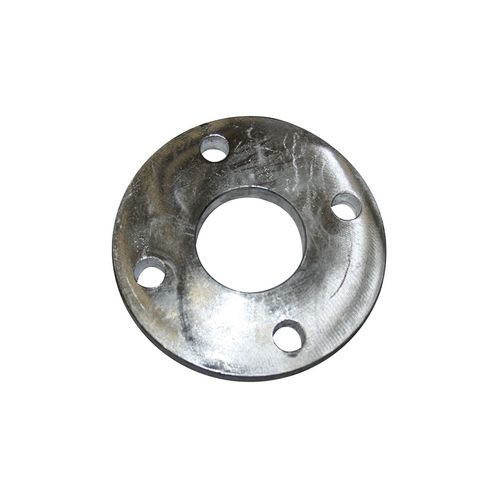 Bride en acier - 510 series - Trelleborg Couplings & Accessories - percée