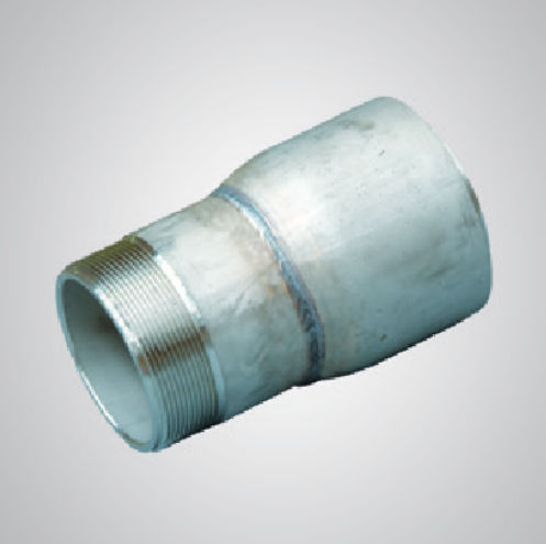 Raccord hydraulique - Trelleborg Couplings & Accessories - fileté / BSP / en polypropylène