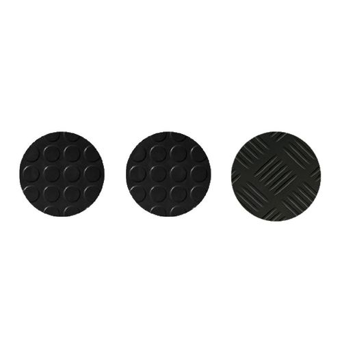 Tapis acoustique - OILMAT - Trelleborg Sheeting and Matting - de propreté / d'isolation thermique / en caoutchouc