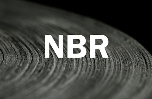 Feuille en caoutchouc en NBR - BF31 - Trelleborg Sheeting and Matting - pour températures élevées / résistant à l'huile
