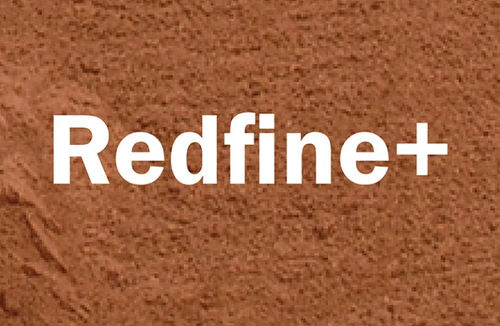 Feuille en caoutchouc en caoutchouc naturel - REDFINE + - Trelleborg Sheeting and Matting - résistant à l'huile / résistant à l'abrasion / résistant à l'usure