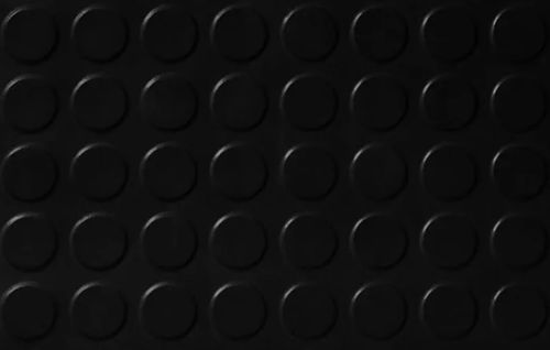 Tapis antidérapant - CIRCULAR - Trelleborg Sheeting and Matting - acoustique / de propreté / d'isolation thermique