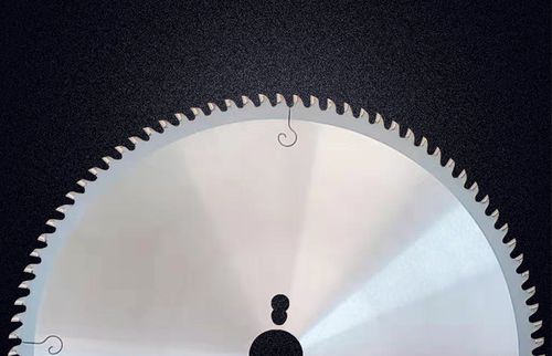 Lame de scie pour composites - hebei guansh automation technology co.,ltd. - circulaire / de tronçonnage / au diamant