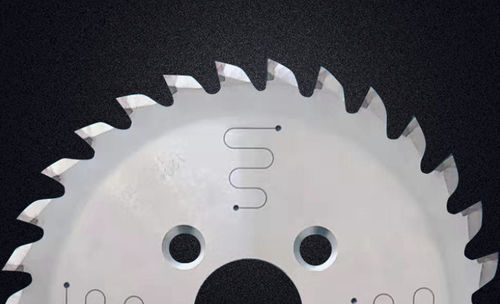 Lame de scie circulaire - hebei guansh automation technology co.,ltd. - PCD / pour fibre de verre / pour fibres de carbone