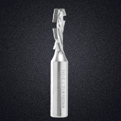 Fraise à goujures hélicoïdales - BLA series  - hebei guansh automation technology co.,ltd. - monobloc / pour bois / à haute vitesse
