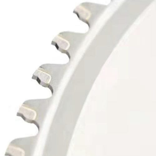 Lame de scie en cermet - hebei guansh automation technology co.,ltd. - de tronçonnage / pour acier