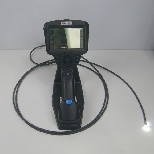 Vidéoscope flexible - VB-GX series - Ultrafine Industrial Ltd