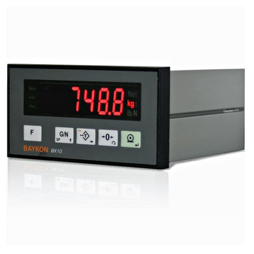 Contrôleur de process programmable - Baykon BX10 - AWM Ltd - compact