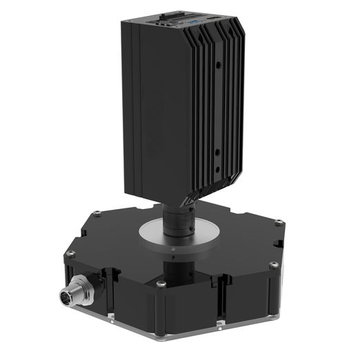 Lecteur code-barre fixe - AWM Ltd - 2D / industriel / Ethernet