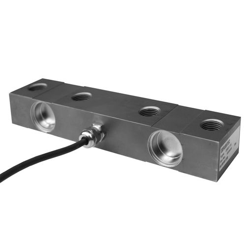 Capteur de force en compression - Flintec DSB7 - AWM Ltd - type poutre / de pesage / en acier inoxydable