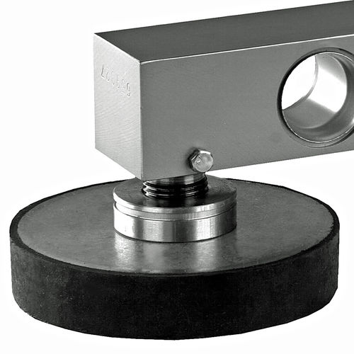Capteur de force en compression - Flintec - AWM Ltd - type poutre / de pesage / en acier inoxydable