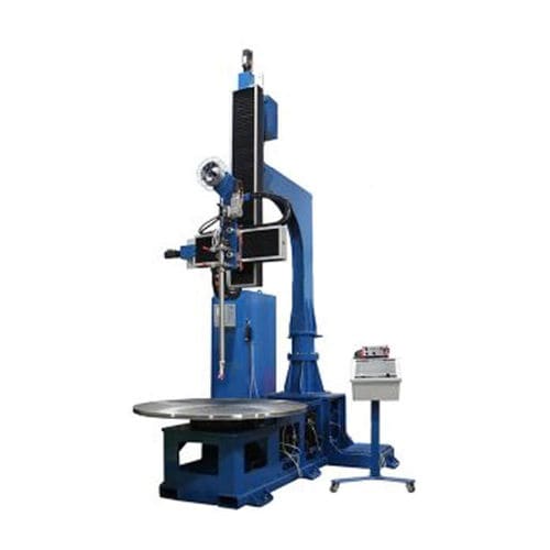 Machine de rechargement par soudage automatique - ARC-05XP - Arc Specialties