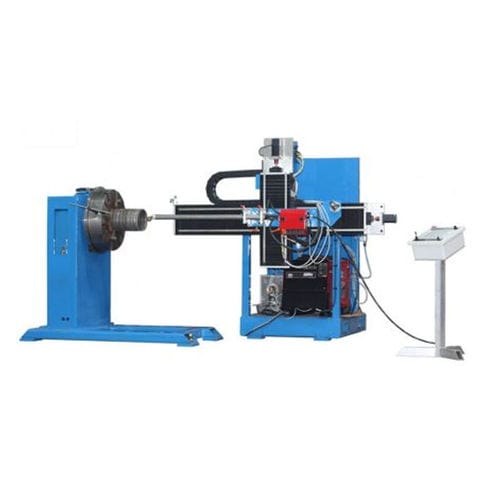Machine de rechargement par soudage automatique - ARC-05HM - Arc Specialties
