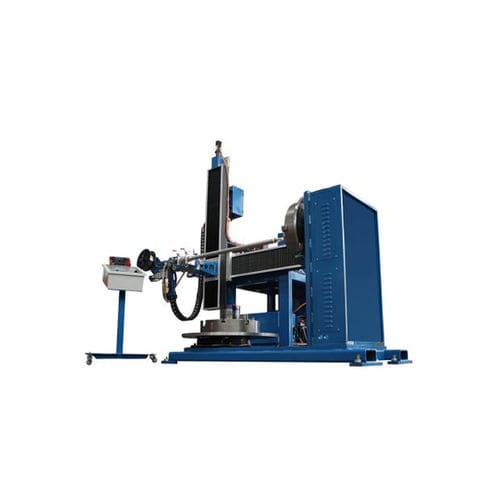 Machine de rechargement par soudage automatique - ARC-05HV - Arc Specialties