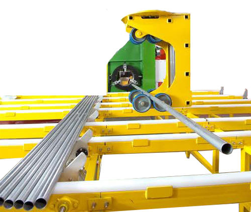 Système de soudage robotisé - ARC-11R - Arc Specialties - pour acier / pour tuyaux / vertical