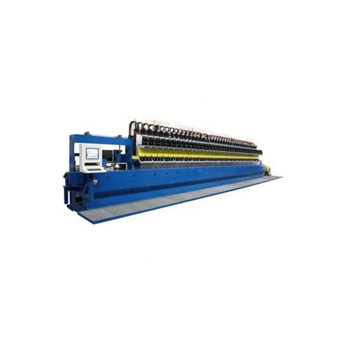 Machine de perçage CNC - ARC-11D - Arc Specialties - verticale / horizontale